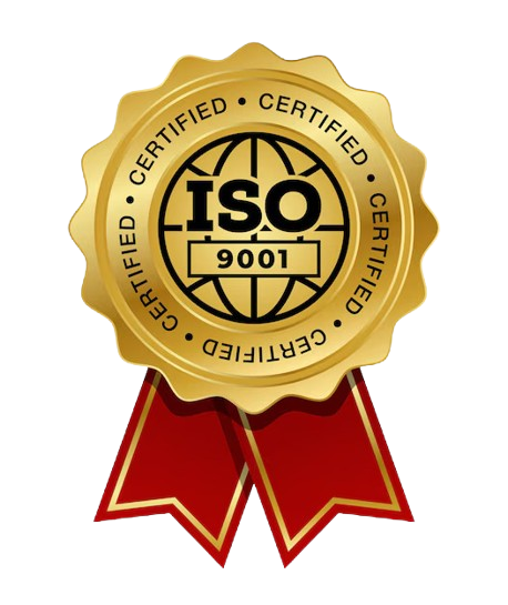 ISO Certified Professional