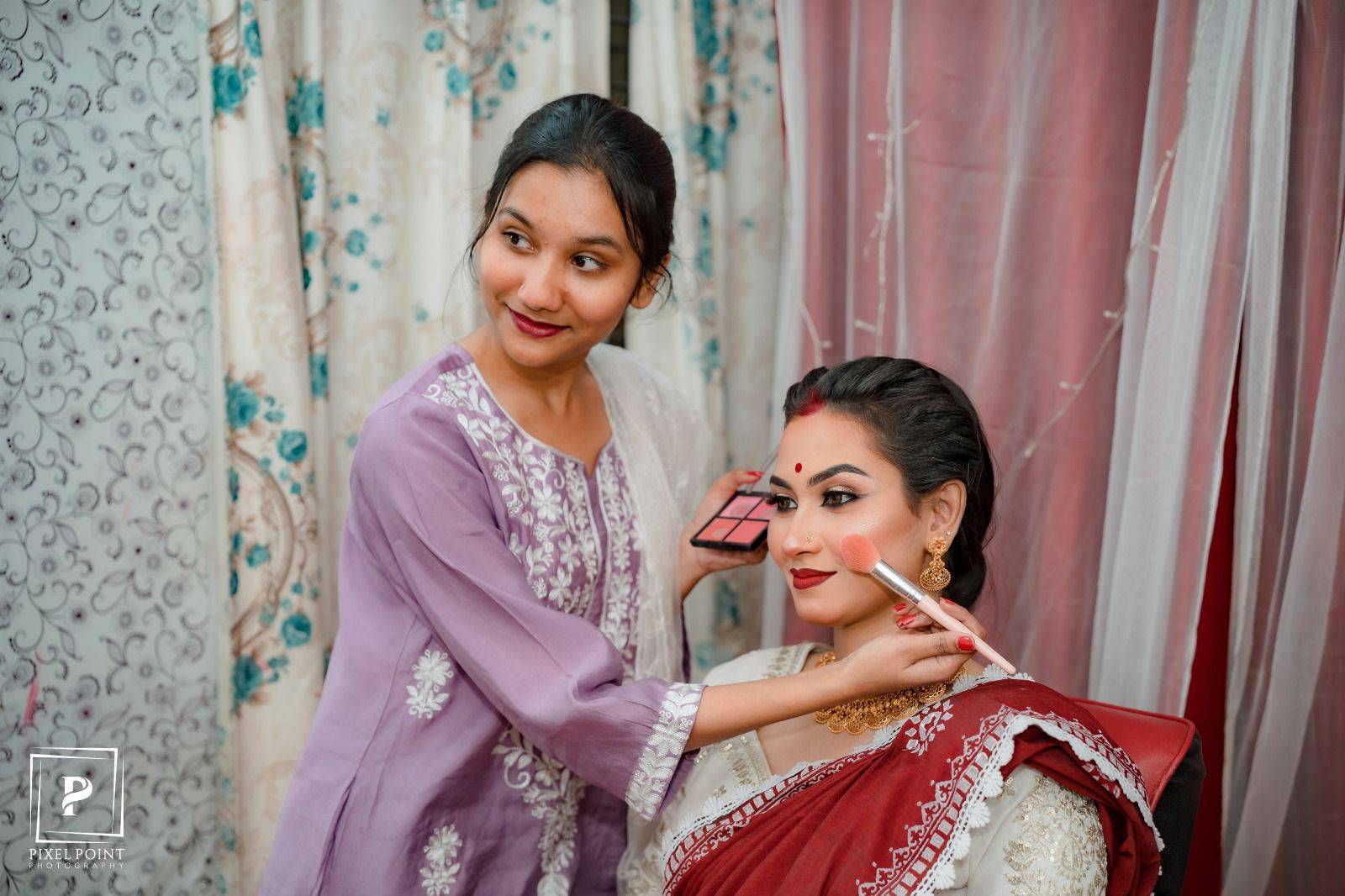 Bengali Sabeki Glam